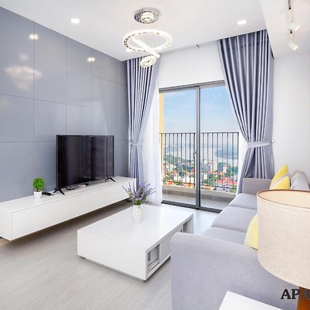 Mrt Apartment In Masteri Thao Dien ホーチミン市 エクステリア 写真